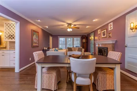 1305 Apache Ln, Apex, NC 27502 photo 8