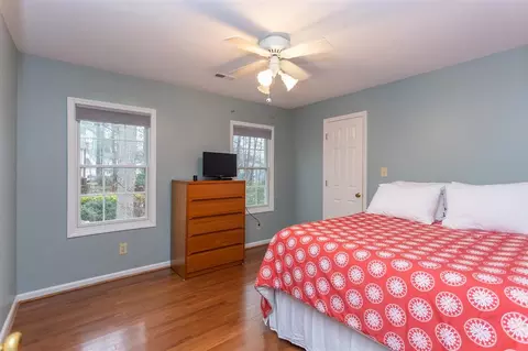 1305 Apache Ln, Apex, NC 27502 photo 15