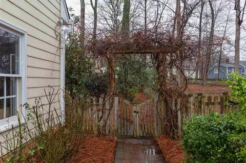 1305 Apache Ln, Apex, NC 27502 photo 22