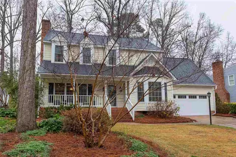 1305 Apache Ln, Apex, NC 27502 photo 1