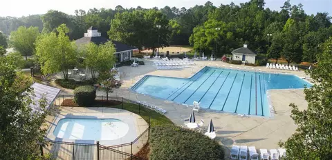 1305 Apache Ln, Apex, NC 27502 photo 24