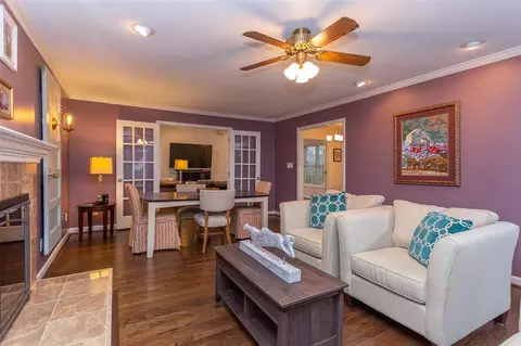 1305 Apache Ln, Apex, NC 27502 photo 7