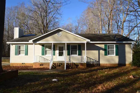 6801 Kiger Rd, Rougemont, NC 27572 photo 1
