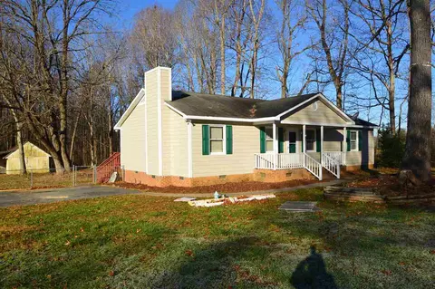 6801 Kiger Rd, Rougemont, NC 27572 photo 2