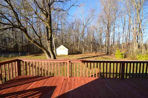 6801 Kiger Rd, Rougemont, NC 27572 photo 21