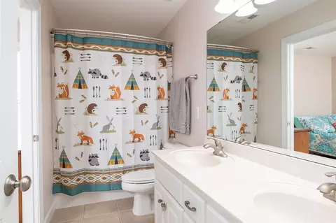 7736 Pegram St, Willow Spring, NC 27592 photo 15