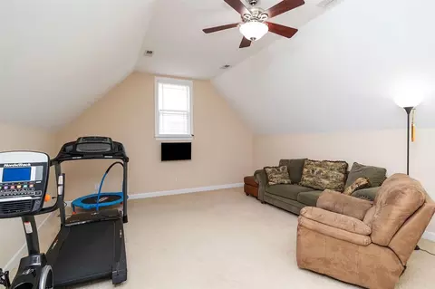 7736 Pegram St, Willow Spring, NC 27592 photo 13