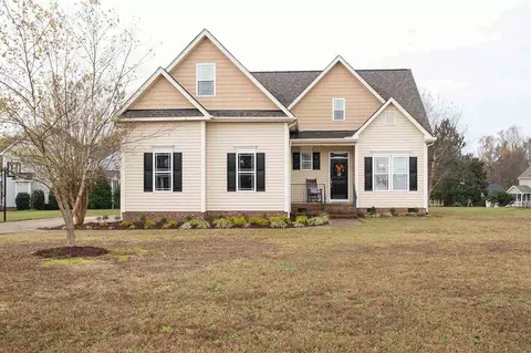 7736 Pegram St, Willow Spring, NC 27592 photo 1