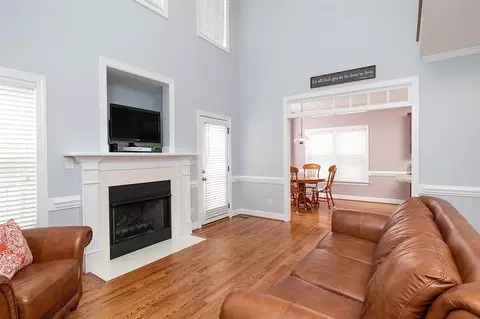 7736 Pegram St, Willow Spring, NC 27592 photo 4
