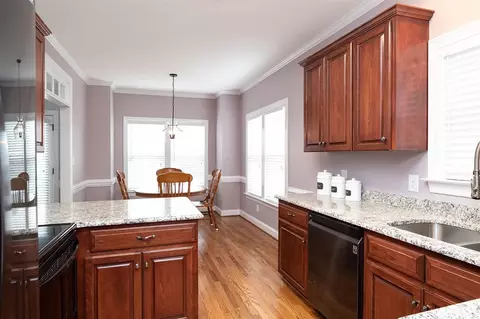 7736 Pegram St, Willow Spring, NC 27592 photo 9