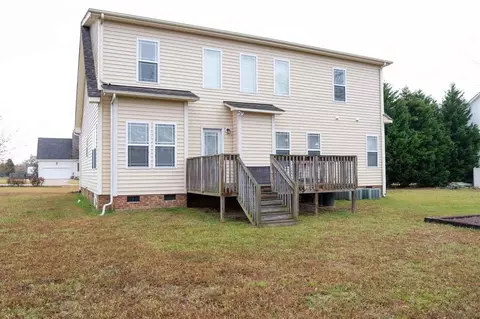 7736 Pegram St, Willow Spring, NC 27592 photo 19