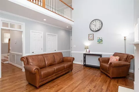 7736 Pegram St, Willow Spring, NC 27592 photo 3