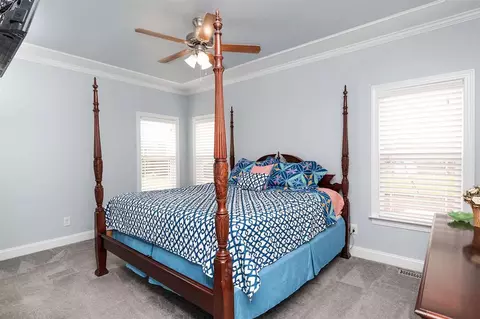 7736 Pegram St, Willow Spring, NC 27592 photo 5