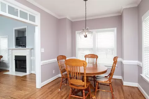 7736 Pegram St, Willow Spring, NC 27592 photo 7