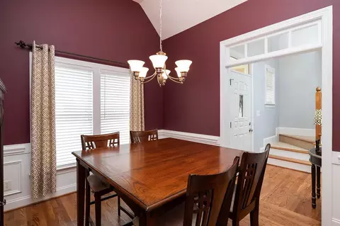 7736 Pegram St, Willow Spring, NC 27592 photo 10