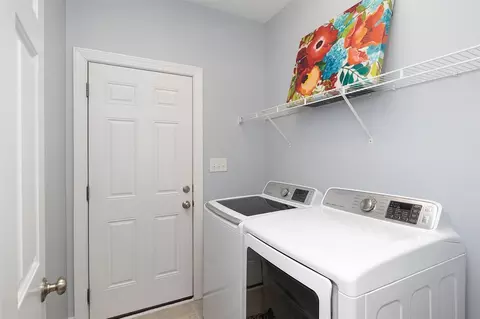 7736 Pegram St, Willow Spring, NC 27592 photo 11