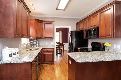 7736 Pegram St, Willow Spring, NC 27592 photo 8