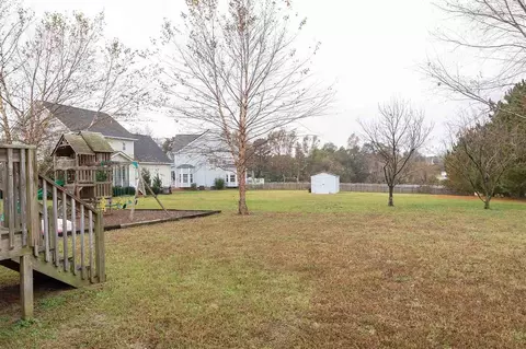 7736 Pegram St, Willow Spring, NC 27592 photo 18