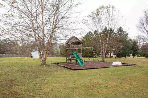 7736 Pegram St, Willow Spring, NC 27592 photo 17