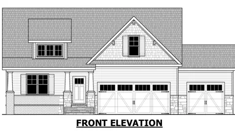 77 Haystack, Clayton, NC 27520 photo 1