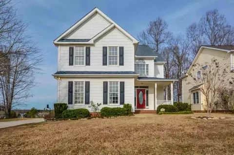 318 Longbourn Dr, Wake Forest, NC 27587 photo 1