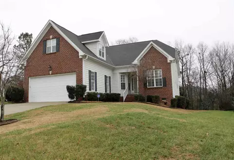 8504 Battery Crest Ln, Wake Forest, NC 27587 photo 1