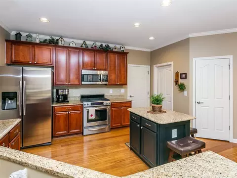 9012 Linslade Way, Wake Forest, NC 27587 photo 2