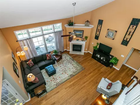 9012 Linslade Way, Wake Forest, NC 27587 photo 8