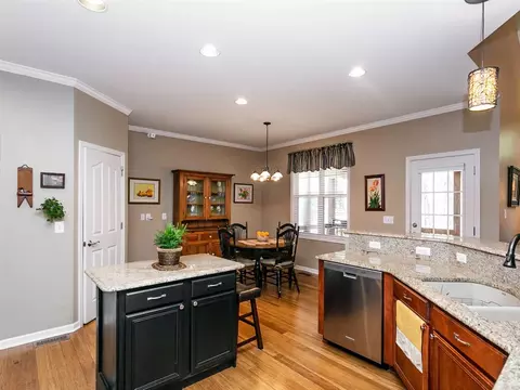 9012 Linslade Way, Wake Forest, NC 27587 photo 4
