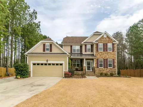 9012 Linslade Way, Wake Forest, NC 27587 photo 1