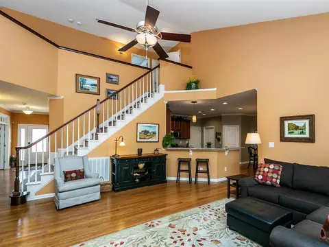 9012 Linslade Way, Wake Forest, NC 27587 photo 7