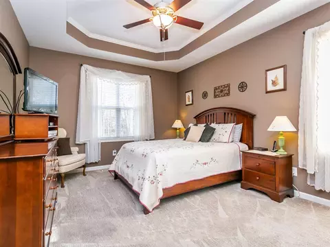 9012 Linslade Way, Wake Forest, NC 27587 photo 10