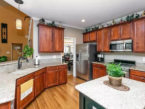 9012 Linslade Way, Wake Forest, NC 27587 photo 3