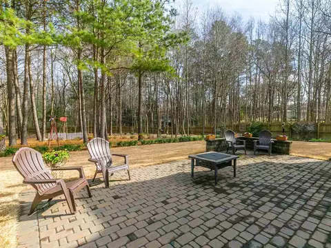 9012 Linslade Way, Wake Forest, NC 27587 photo 20