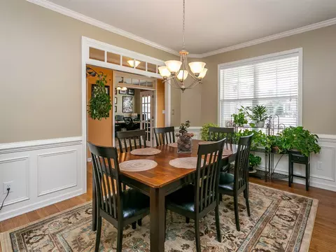9012 Linslade Way, Wake Forest, NC 27587 photo 9