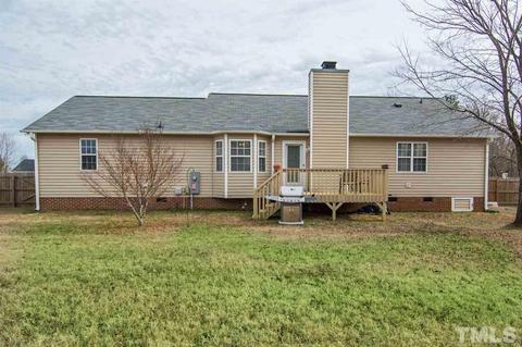 6312 Bridgemont Ln, Willow Spring, NC 27592 photo 22