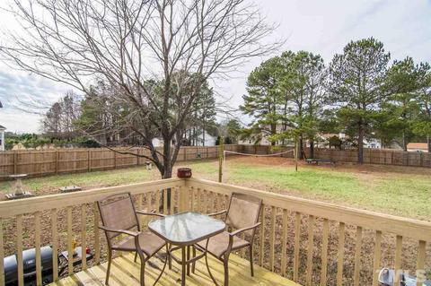 6312 Bridgemont Ln, Willow Spring, NC 27592 photo 2
