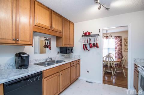 6312 Bridgemont Ln, Willow Spring, NC 27592 photo 3
