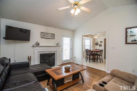 6312 Bridgemont Ln, Willow Spring, NC 27592 photo 10