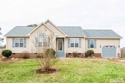 6312 Bridgemont Ln, Willow Spring, NC 27592 photo 23