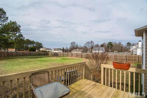 6312 Bridgemont Ln, Willow Spring, NC 27592 photo 6