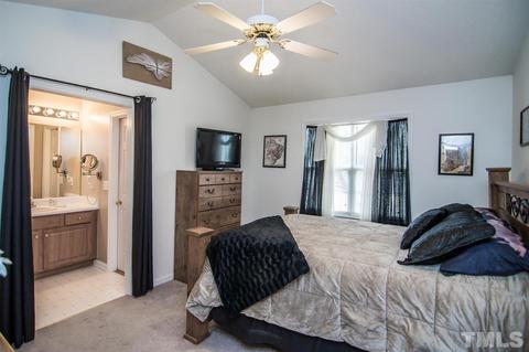 6312 Bridgemont Ln, Willow Spring, NC 27592 photo 14