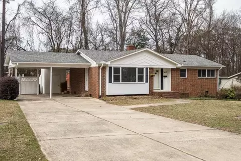 3621 Hermine St, Durham, NC 27705 photo 1