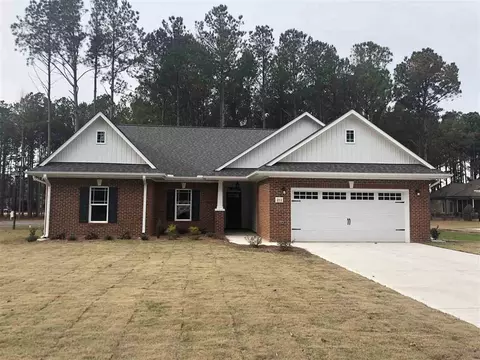 212 Crescent Dr, Dunn, NC 28334 photo 1