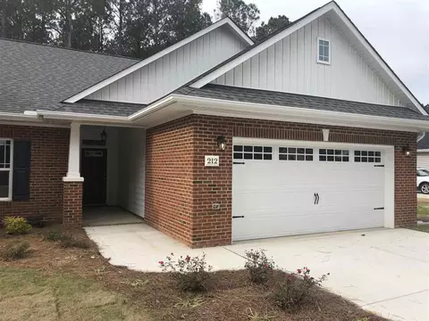 212 Crescent Dr, Dunn, NC 28334 photo 7