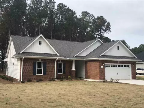 212 Crescent Dr, Dunn, NC 28334 photo 8