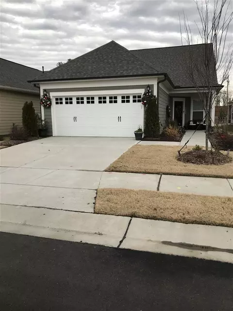 1122 E Rosedale Creek Dr, Durham, NC 27703 photo 1
