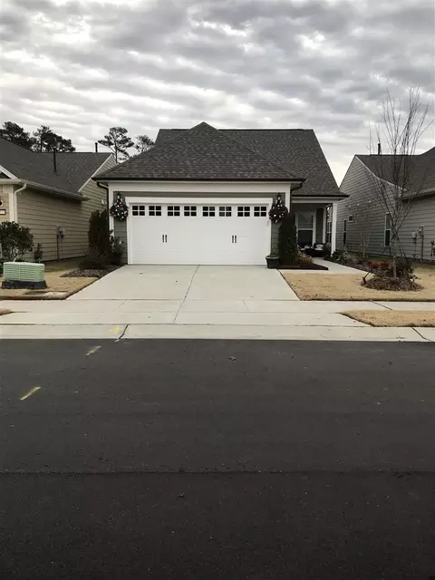 1122 E Rosedale Creek Dr, Durham, NC 27703 photo 2
