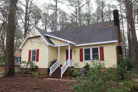 101 Halstead Cir, Garner, NC 27529 photo 1