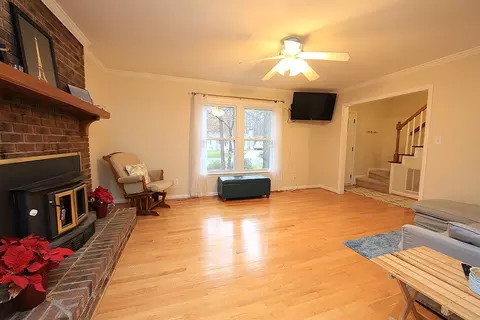 101 Halstead Cir, Garner, NC 27529 photo 3